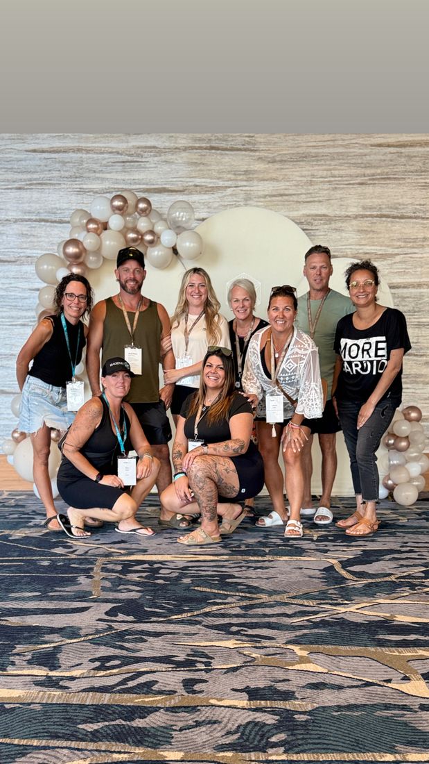 Team in Denver, Colorado