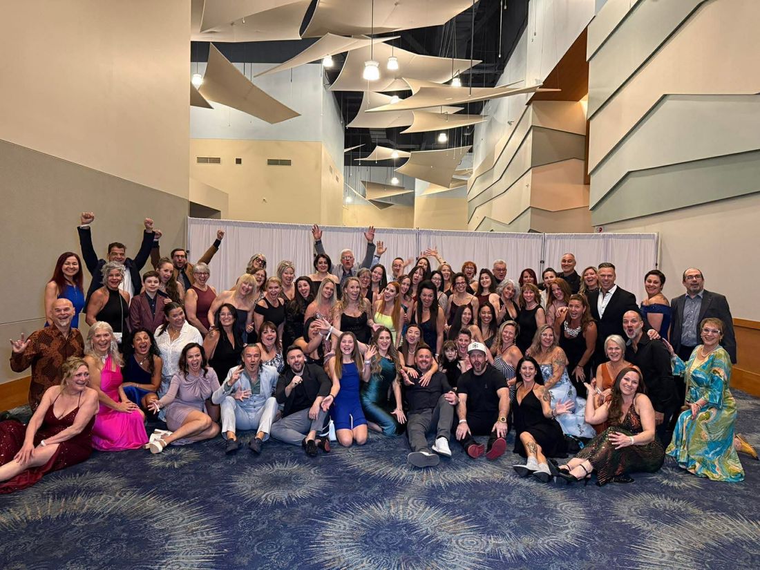 Gala in Phoenix, Arizona
